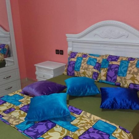 Bienvenue Chez Vous Daire Kenitra Dış mekan fotoğraf