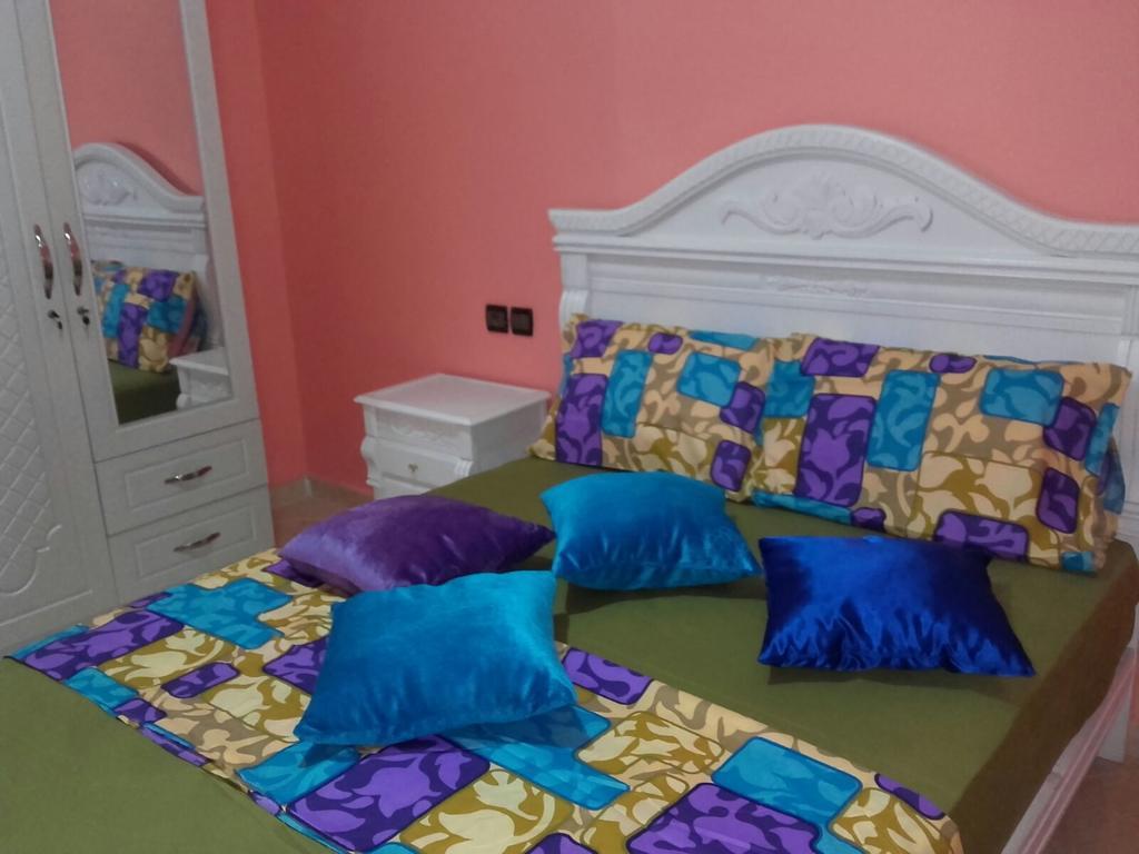 Bienvenue Chez Vous Daire Kenitra Dış mekan fotoğraf
