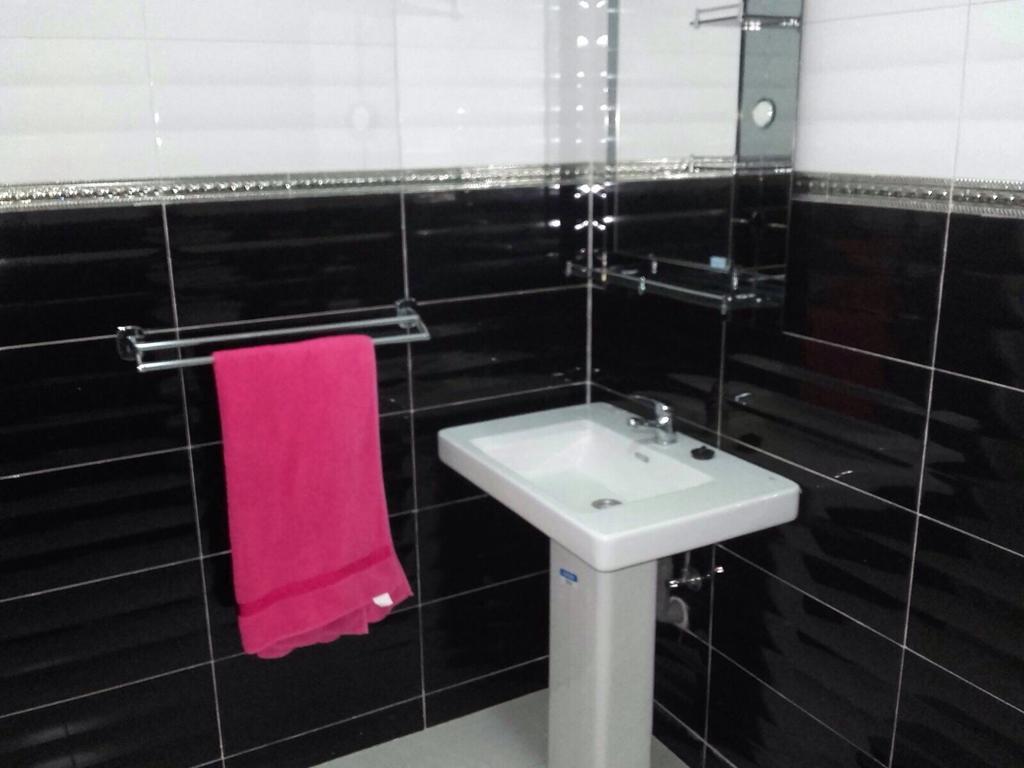 Bienvenue Chez Vous Daire Kenitra Dış mekan fotoğraf