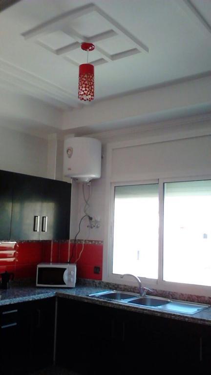Bienvenue Chez Vous Daire Kenitra Dış mekan fotoğraf