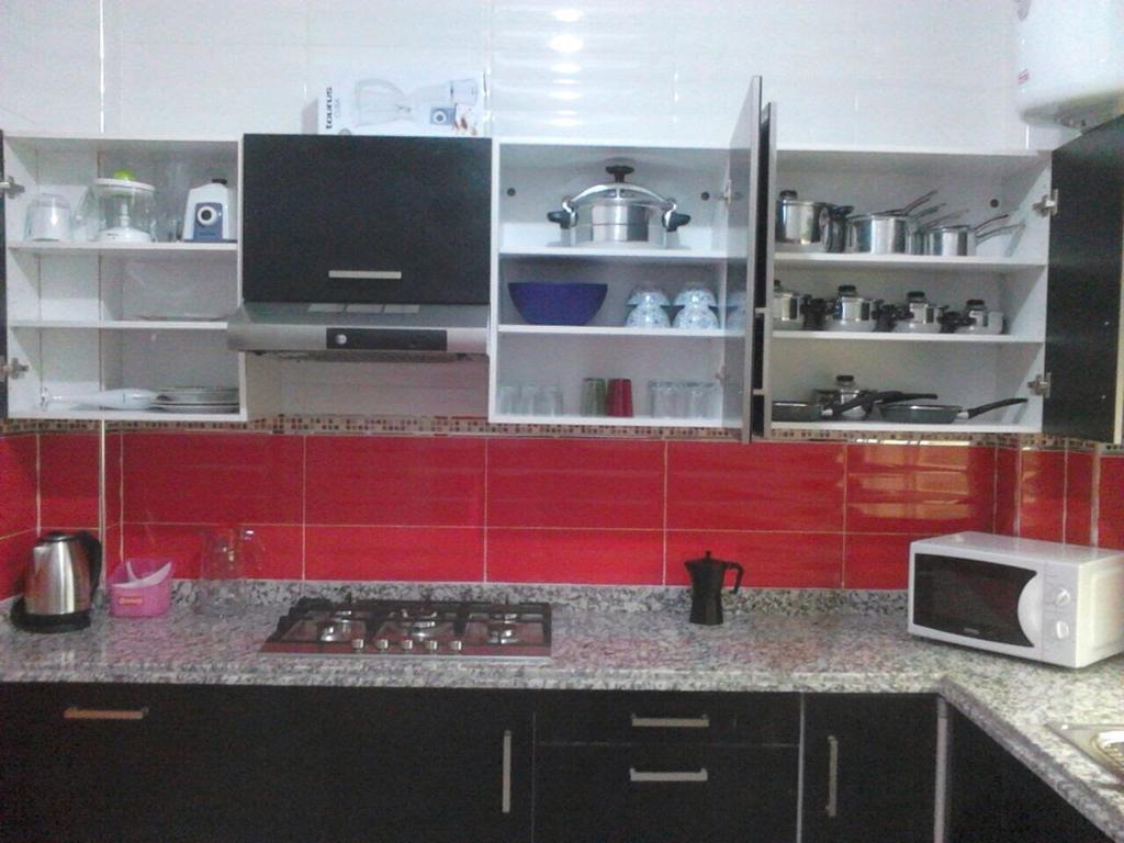 Bienvenue Chez Vous Daire Kenitra Dış mekan fotoğraf