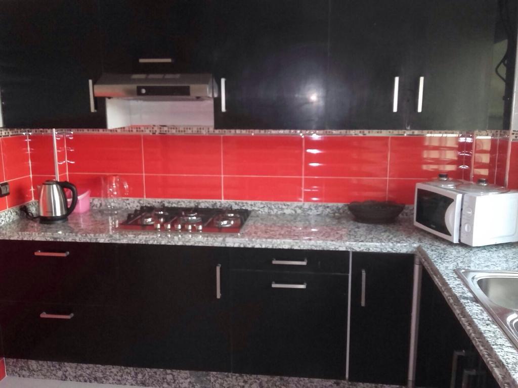 Bienvenue Chez Vous Daire Kenitra Dış mekan fotoğraf