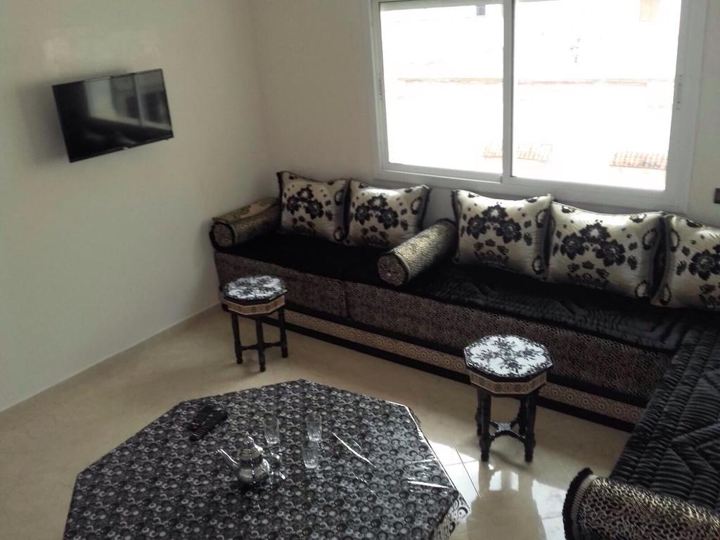 Bienvenue Chez Vous Daire Kenitra Dış mekan fotoğraf