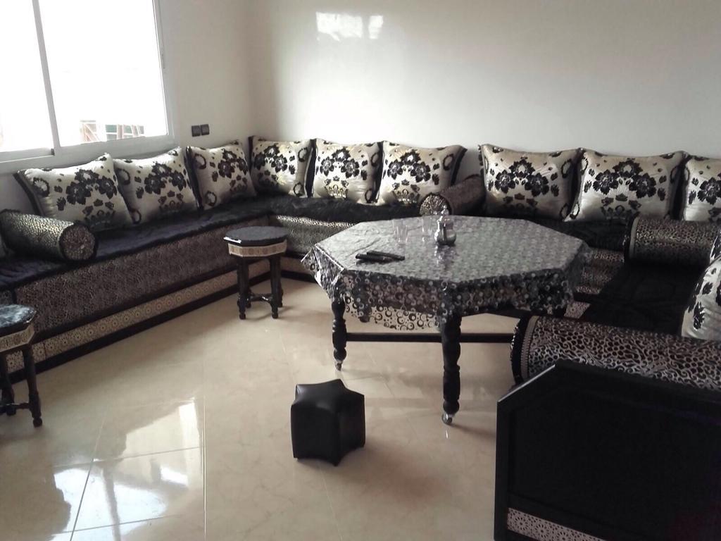 Bienvenue Chez Vous Daire Kenitra Dış mekan fotoğraf