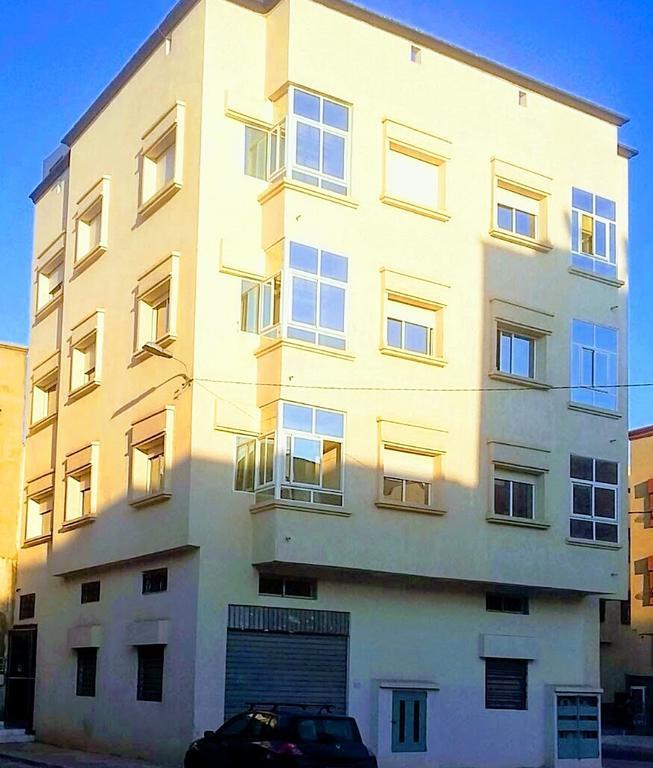 Bienvenue Chez Vous Daire Kenitra Dış mekan fotoğraf